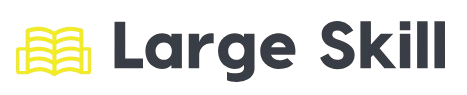 Large Skill Logo